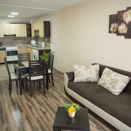 Emalena Apartment Varna Eksteriør bilde